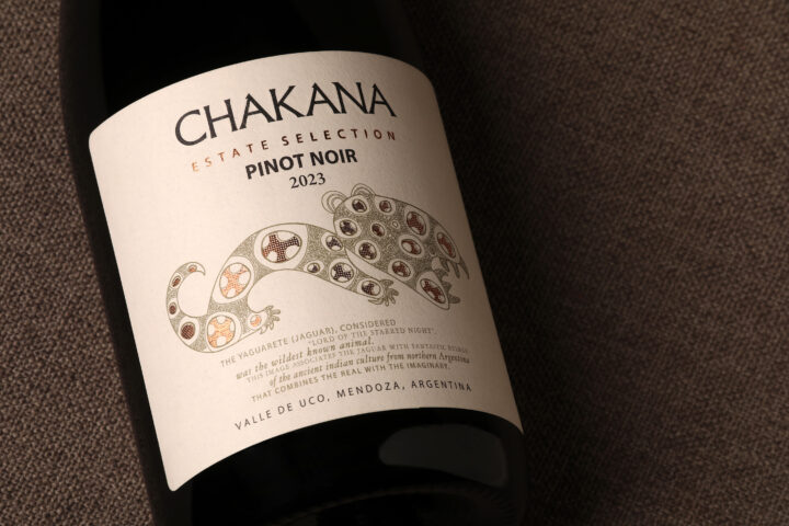 Honrar la tierra, la vida y el vino
