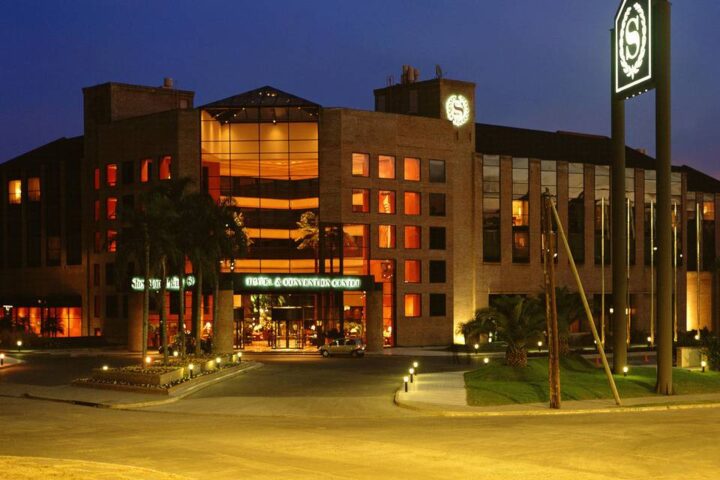 Día de la Niñez en Sheraton Pilar