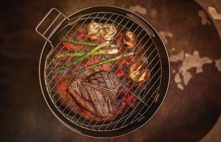 Tramontina celebra el ritual del asado  con herramientas que honran la tradición 