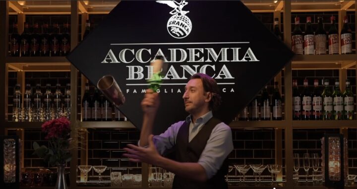 Fratelli Branca lanza el primer curso abierto de coctelería con aval académico y foco en inclusión laboral