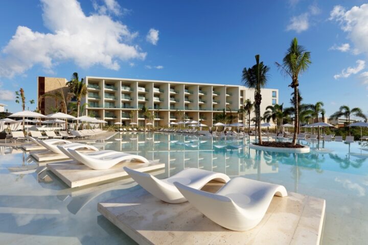 Palladium Hotel Group lanza «semana Palladium»