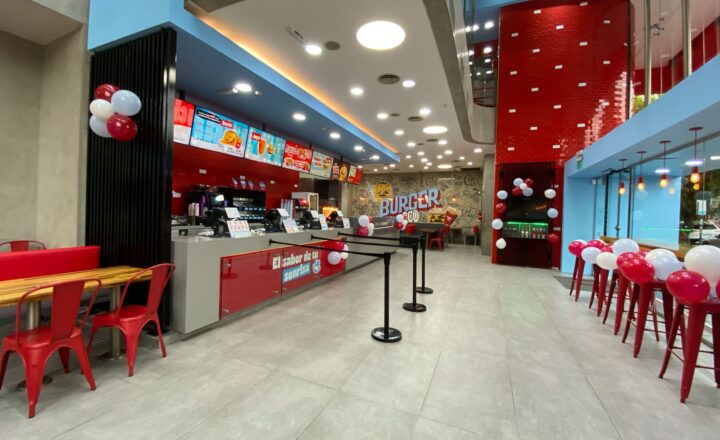 Burger & Co y su plan de expansión