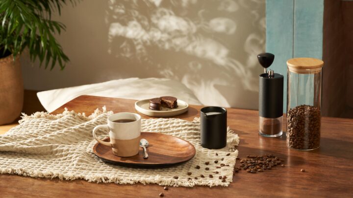 Porque cada taza puede ser un ritual único, Café Martínez te invita a ser parte de La Ruta del Café