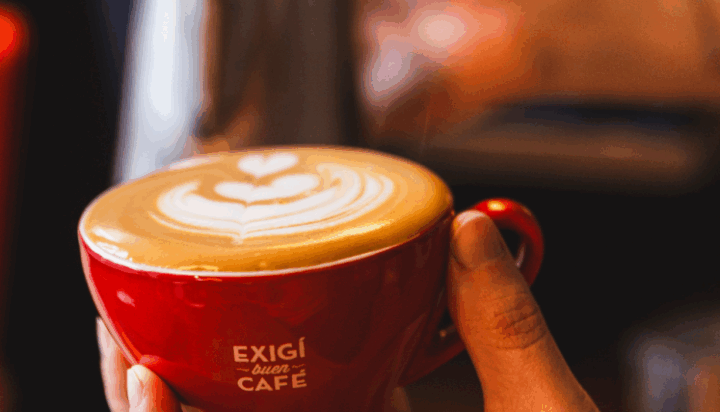 Oster Argentina dirá presente en la 12ª edición de Exigí Buen Café