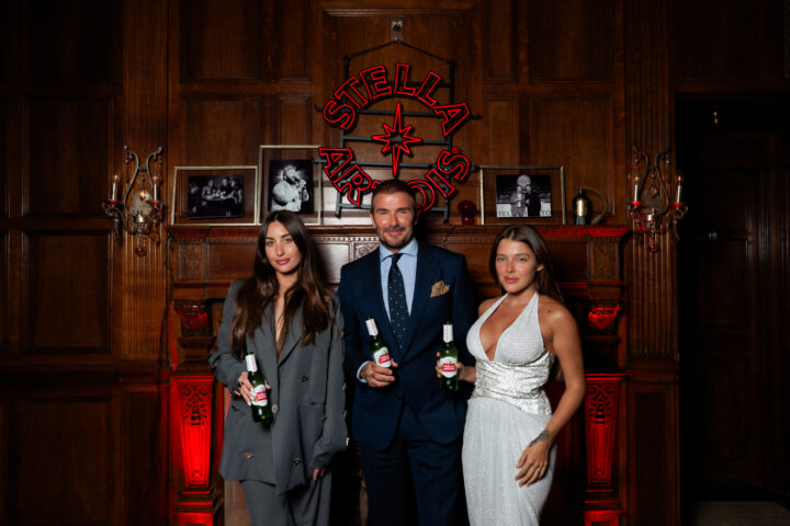 Stella Artois vuelve a Nueva York: influencers argentinas fueron parte de una cena exclusiva en Gotham Hall