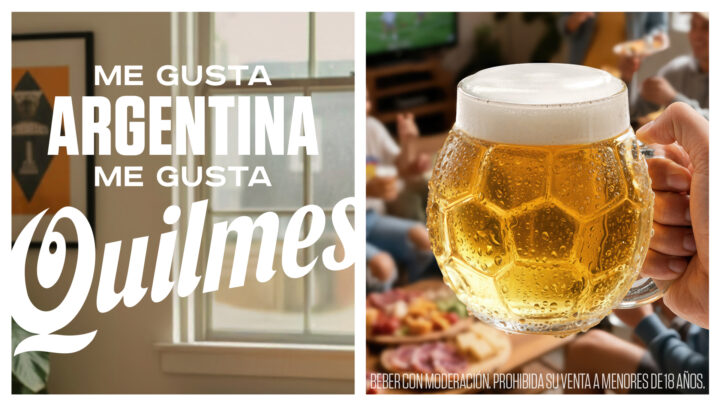Cerveza Quilmes: un ícono de argentinidad