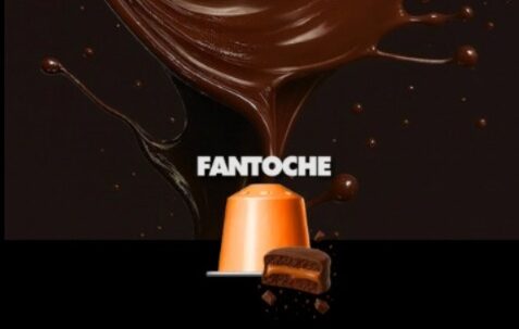Kapselmaker y Fantoche lanzan un pack exclusivo que combina café de autor y alfajores icónicos