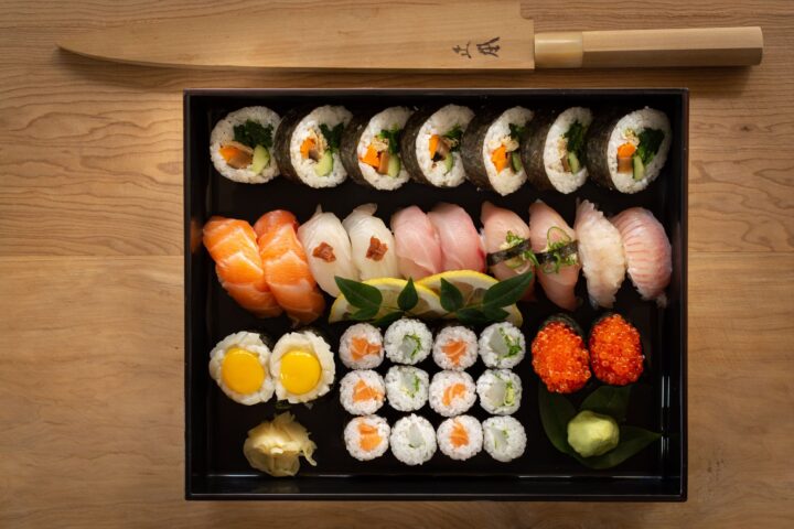 Se viene la Gastro Japo Food Week 2025: sake, after office y experiencias en 40 locales