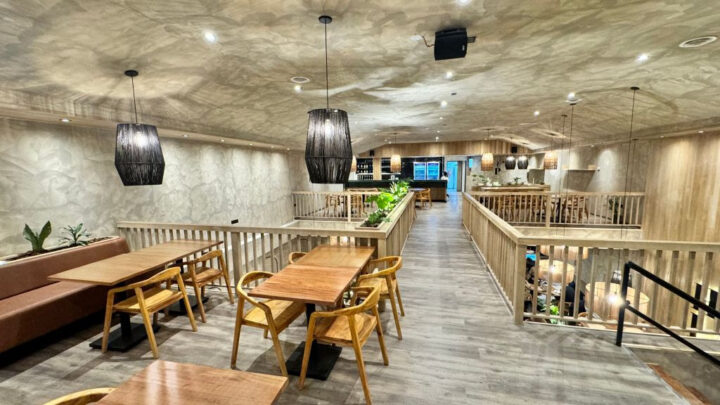 Pizzería popular inaugura su horno #89 ubicado en Río Grande