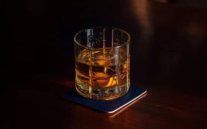 Bodegas Bianchi presenta un whiskey único, afinado en barricas de Enzo Bianchi Malbec