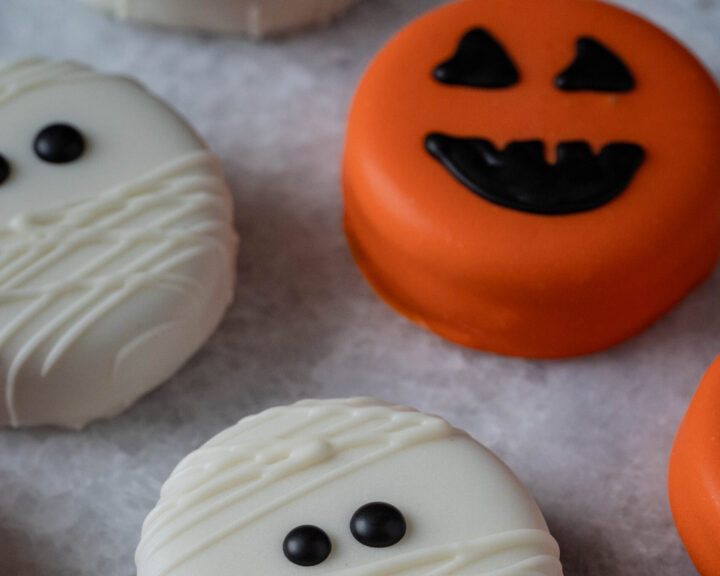31 de octubre: 5 tendencias deliciosas que serán furor este Halloween