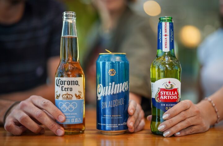 Cervecería y Maltería Quilmes: 135 años promoviendo el consumo moderado de bebidas con alcohol