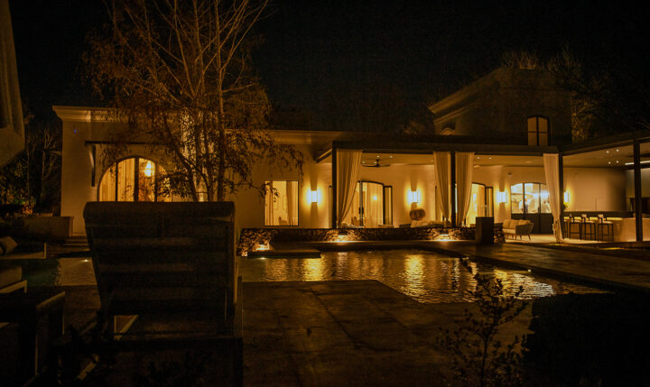 Susana Balbo Winemaker’s House & Spa Suites recibe dos MICHELIN Key