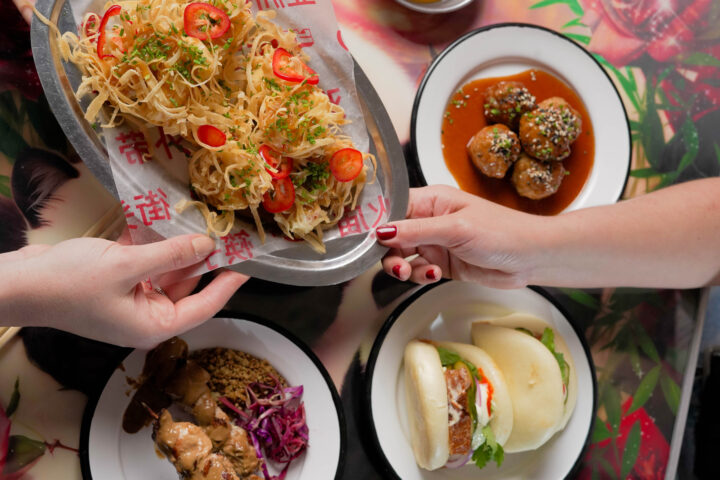 Yatai Yatoi redefine el street food asiático con nuevos platos en su carta