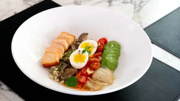 Brunch del Día de la Madre en InterContinental Buenos Aires