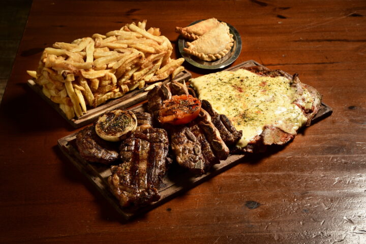 Dia de la madre: Opciones gastronómicas para celebrar a mamá