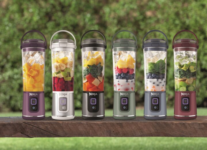 La marca más viral de EE.UU. llega a Argentina: SharkNinja desembarca con el respaldo de Newsan