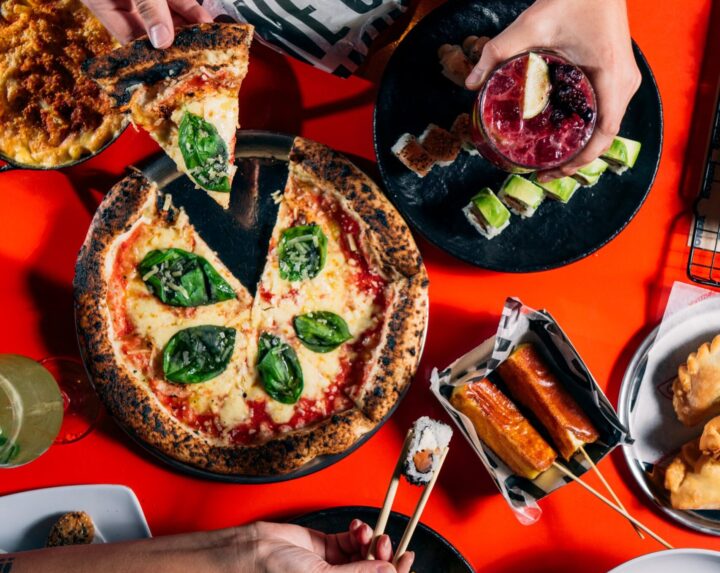 Sing a Round: el karaoke de Ronda vuelve el 17 de abril