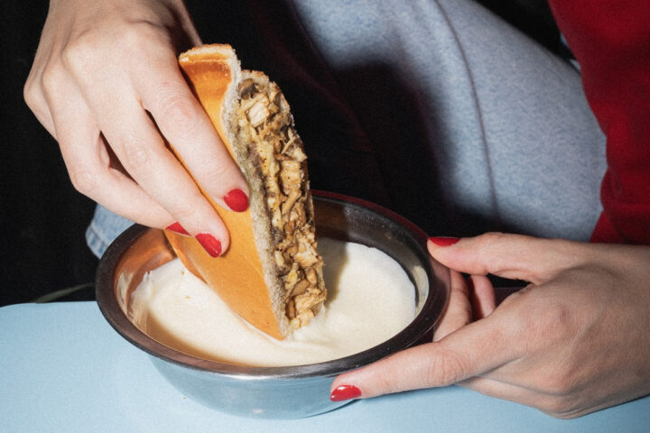 El sabor original de Jotti desembarca en el Festival Joy del Hipódromo de Palermo