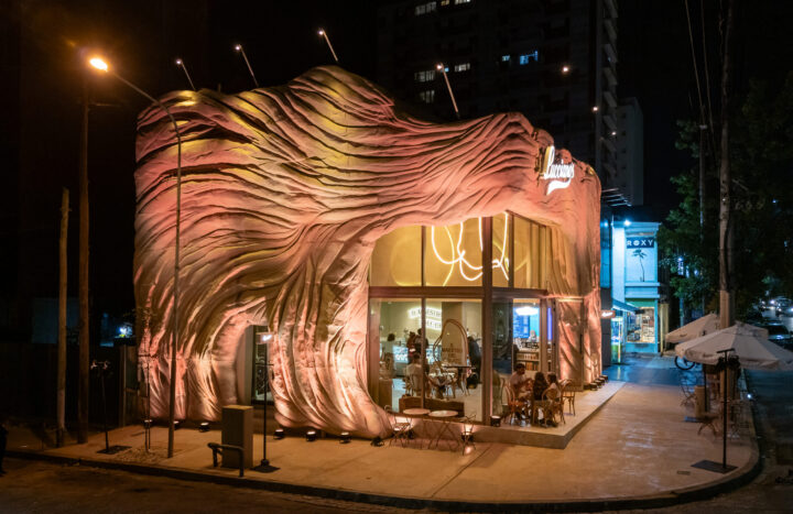 El modelo Lucciano’s que ya supera los 100 locales en Argentina