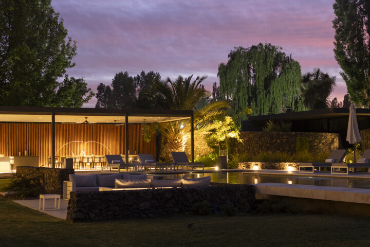 El Winemaker’s House de Susana Balbo presenta sus propuestas gastronómicas para las fiestas