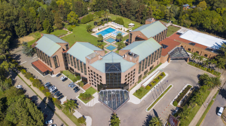 Vacaciones 2026 en Sheraton Pilar