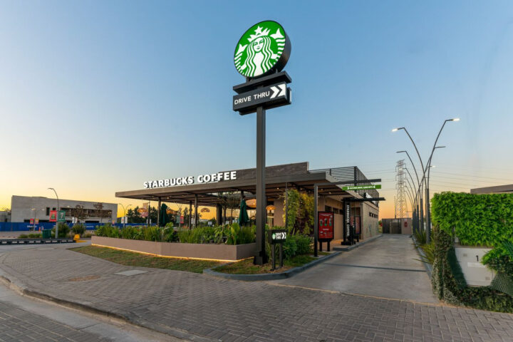Starbucks Argentina certifica la totalidad de sus tiendas bajo el estándar Greener Stores