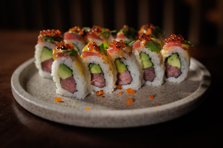Día de la Felicidad: por qué el sushi se convirtió en uno de los gustos favoritos de los argentinos
