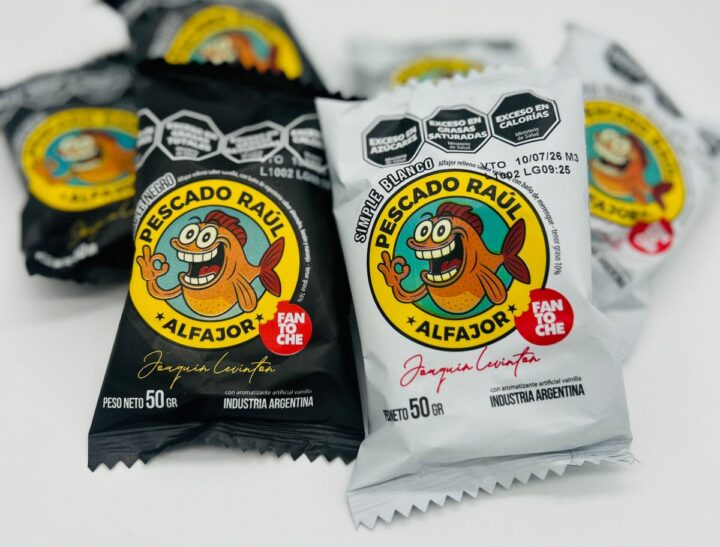 Rock, Innovación y el Triple más grande