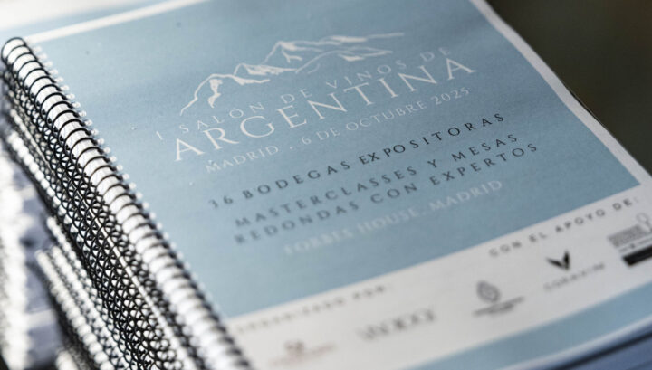 Llega a Buenos Aires el primer salón de vinos de España en Argentina