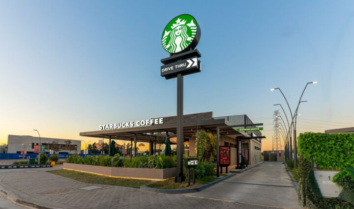 Starbucks Argentina obtiene reconocimiento regional por la tienda más sustentable del año en Latinoamérica