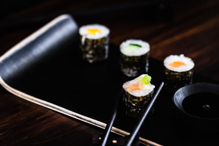 Buenos Aires se convierte en la capital latinoamericana del sushi con la Sushi World Cup 2026
