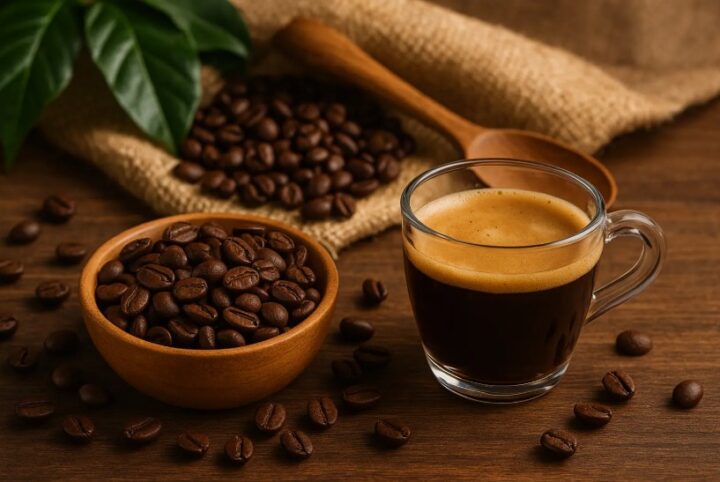 El café, gran aliado para la salud