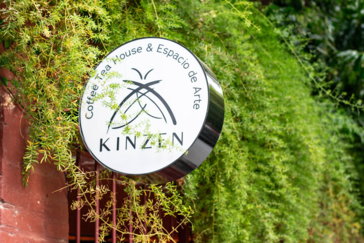 Kinzen desembarca en Belgrano: una propuesta de autor que integra la gastronomía y la cultura oriental en la escena porteña