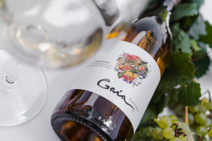 En el marco del Día de la Tierra, Domaine Bousquet presenta su tercer Reporte de Sustentabilidad