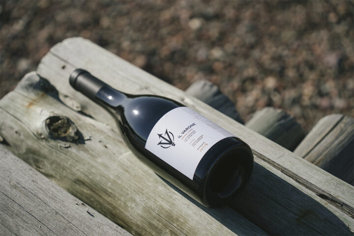 Malbec Alta Gama: dos estuches de Mastrantonio Wines de vinos premium