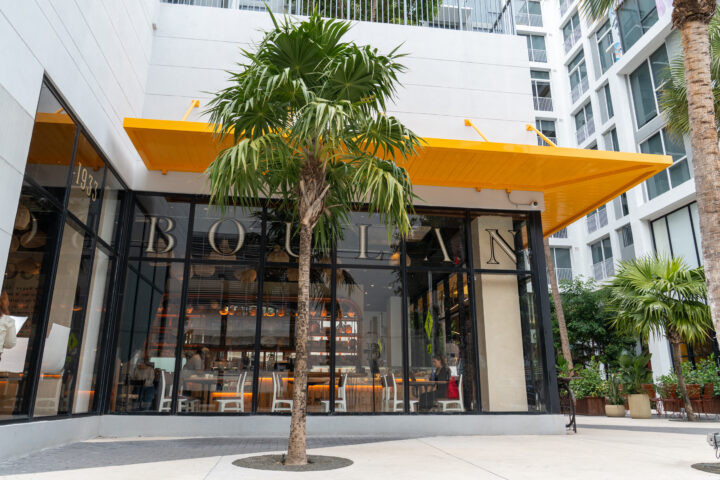 Boûlan cruza fronteras y lleva su espíritu artesanal al corazón de Wynwood