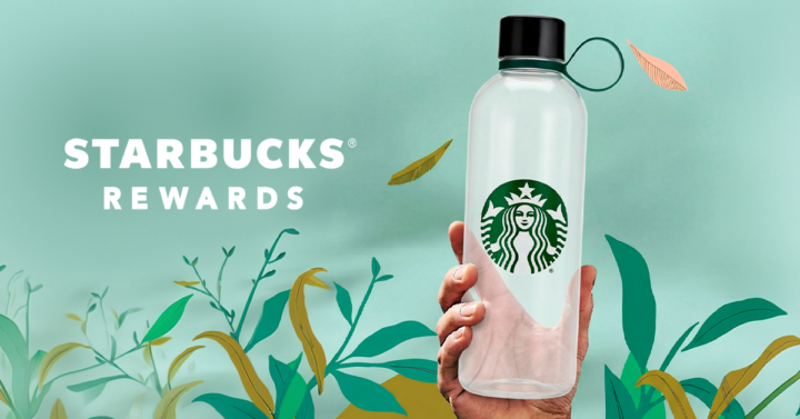 Starbucks invita a elegir hábitos más sostenibles en el Día de la Tierra