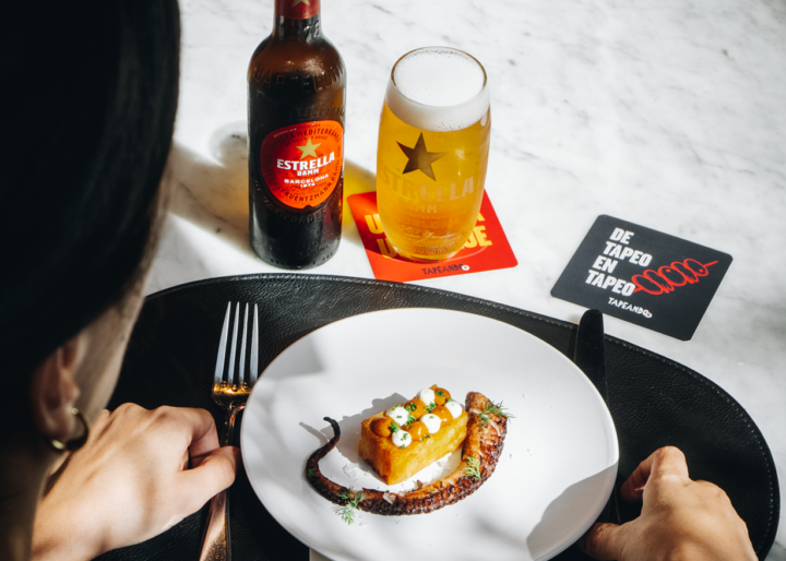 Tapeando Uruguay: Montevideo se prepara para salir a tapear