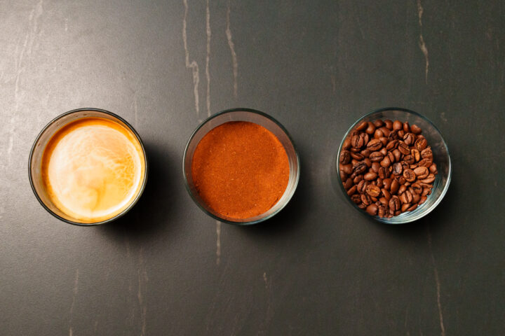 Estación | 392 inicia una nueva etapa de expansión y apuesta por un modelo propio de café de especialidad