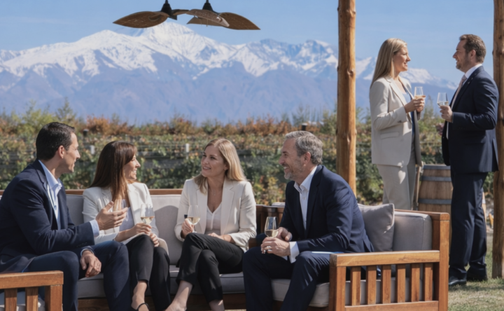 El enoturismo impulsa nuevas oportunidades de crecimiento para las bodegas
