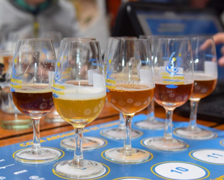 Se viene la edición 11 de la Copa Argentina de Cervezas