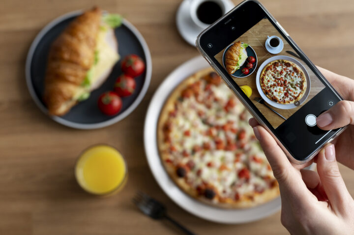 Cómo TikTok cambió la forma en que comemos