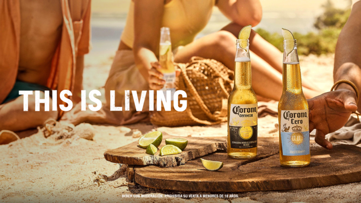 Por tercer año consecutivo, Corona es reconocida como la marca de cerveza más valiosa del mundo