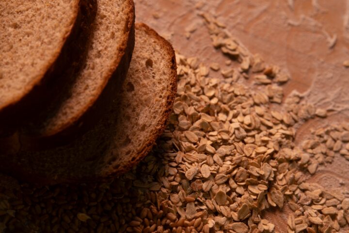 El renacimiento del grano entero: por qué la integridad del cereal es la clave de la energía duradera