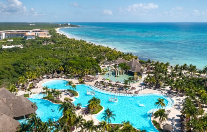 Palladium Hotel Group lanza «vive el fútbol» e  invita a disfrutar el mundial desde el paraíso