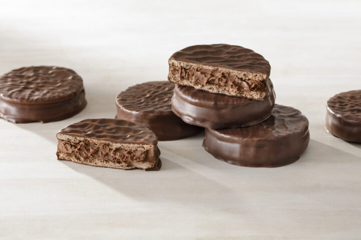 Semana del alfajor: distintas formas de disfrutar un ícono argentino
