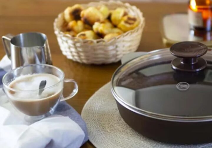 Día Mundial de la Celiaquía: tres recetas sin TACC para disfrutar sin resignar sabor
