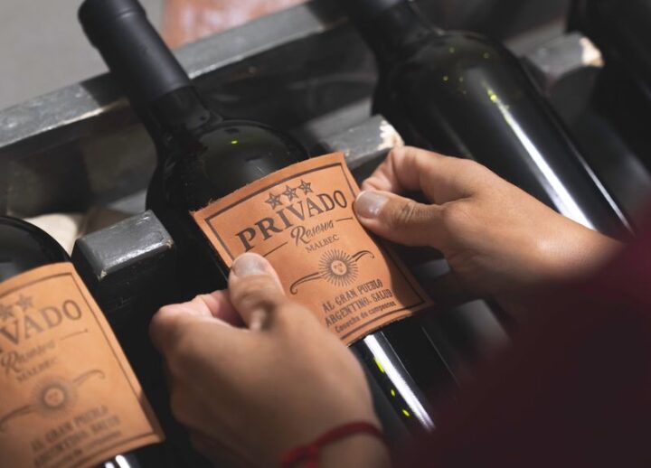 Bodega Jorge Rubio lanza Privado Reserva Cosecha de Campeones, una edición limitada para brindar por el Mundial 2026