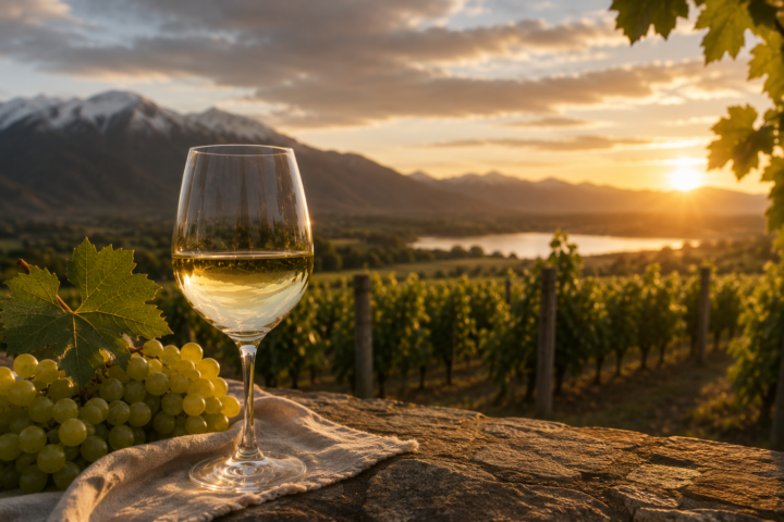 Día Internacional del Chardonnay: dos expresiones argentinas para celebrar una cepa que nunca deja de reinventarse